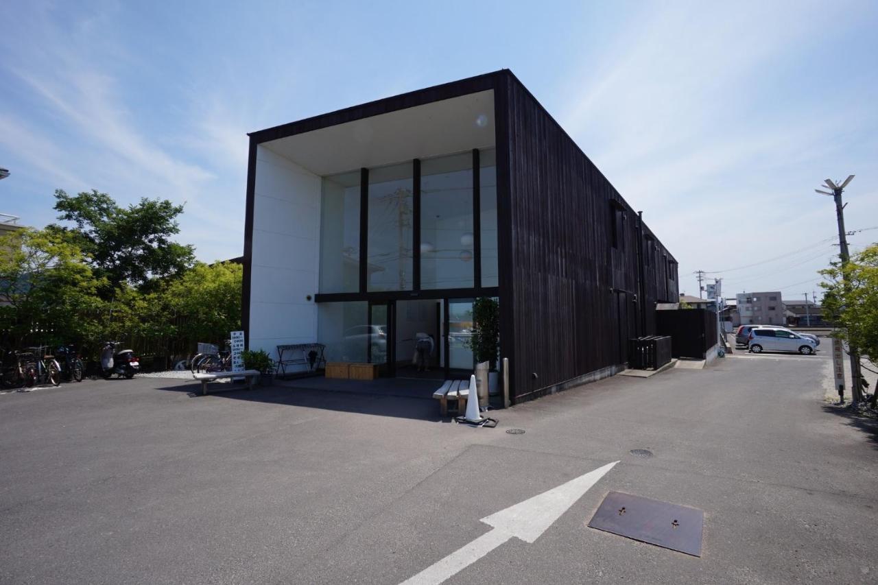 Maison Ota Building A Building B - Vacation Stay 11231 타카마츠 외부 사진