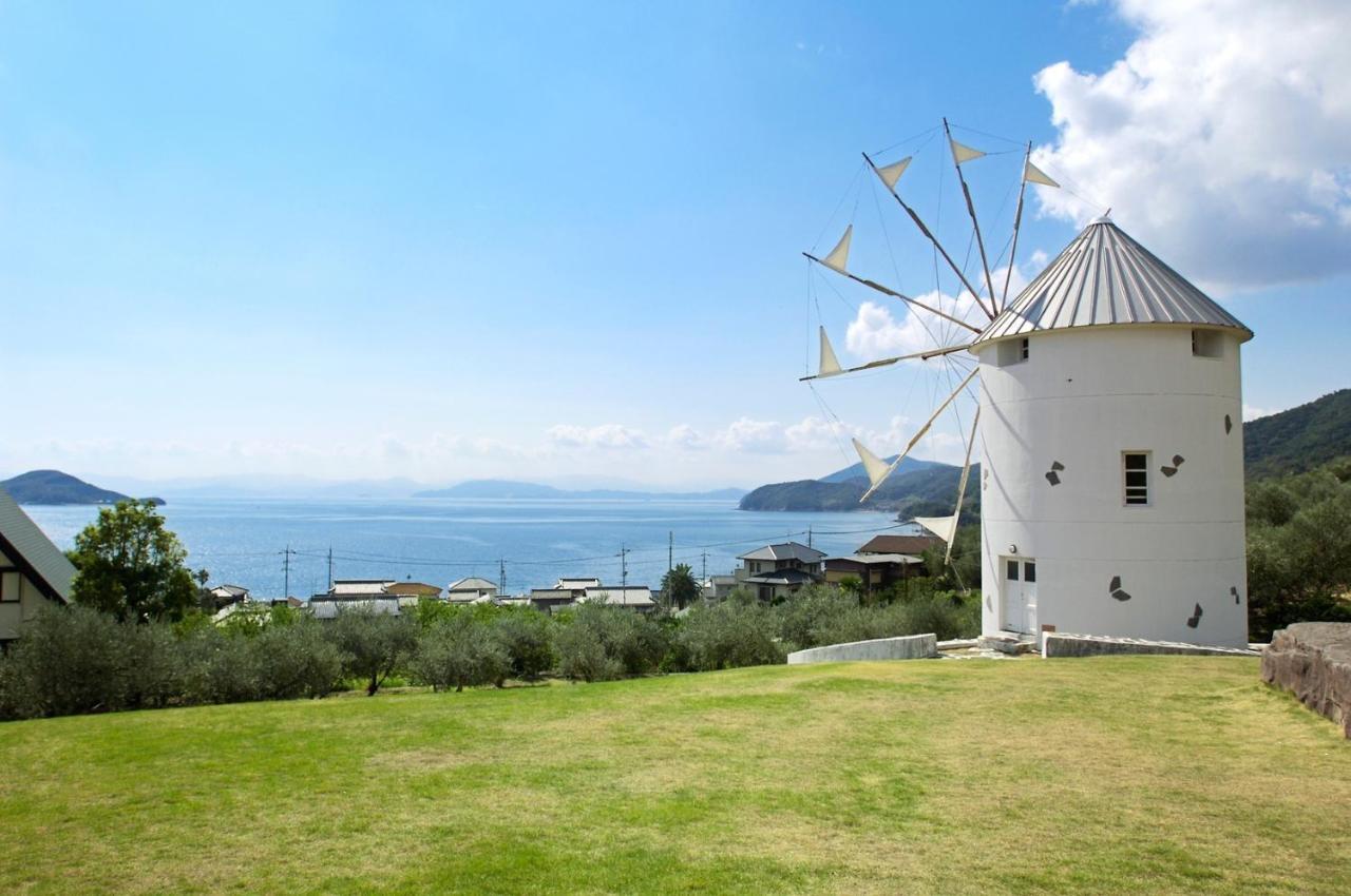 Maison Ota Building A Building B - Vacation Stay 11231 타카마츠 외부 사진