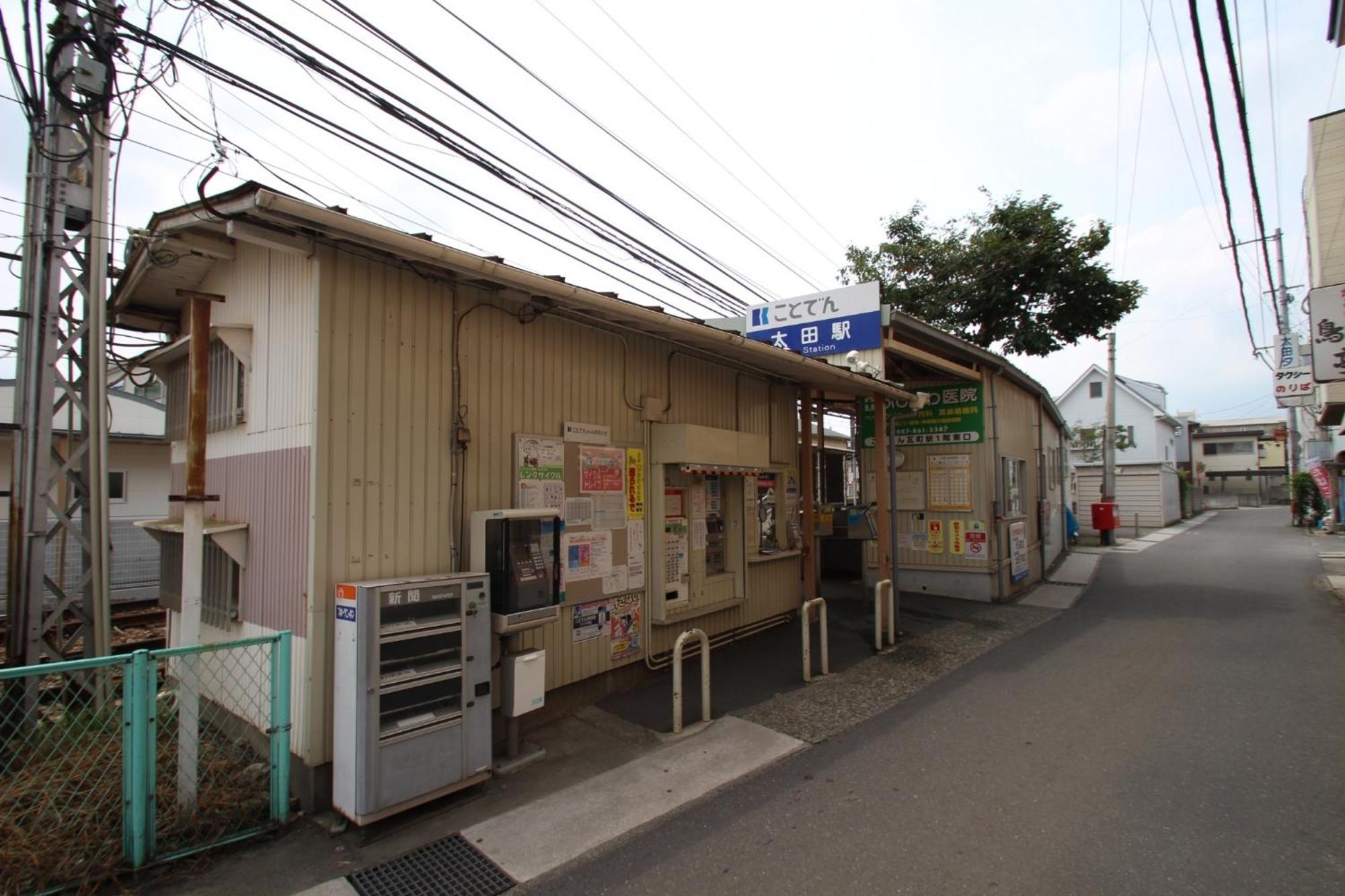 Maison Ota Building A Building B - Vacation Stay 11231 타카마츠 외부 사진