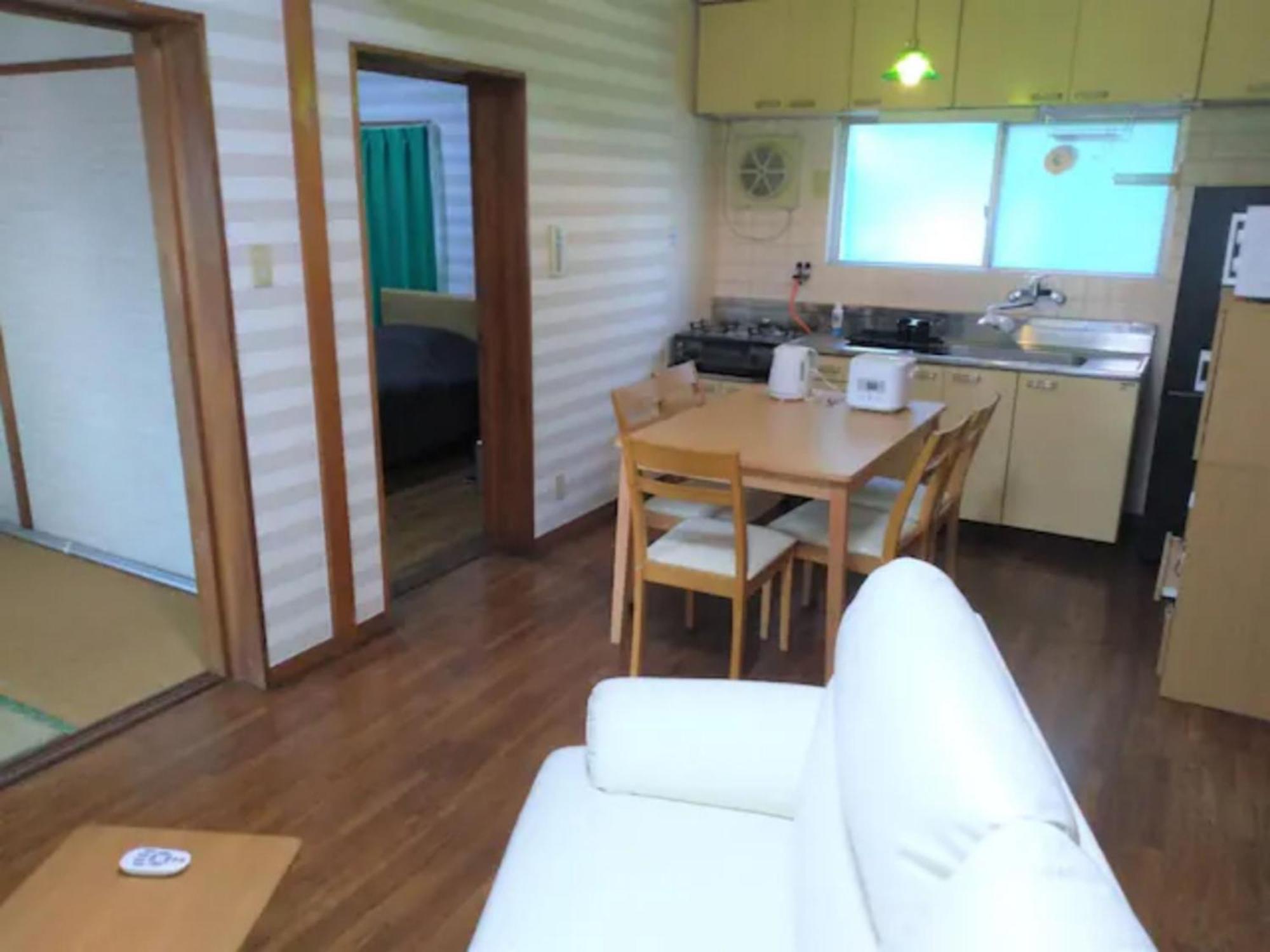 Maison Ota Building A Building B - Vacation Stay 11231 타카마츠 외부 사진