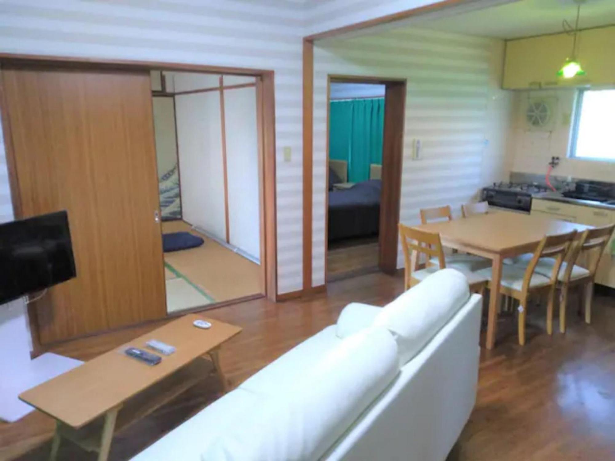 Maison Ota Building A Building B - Vacation Stay 11231 타카마츠 외부 사진