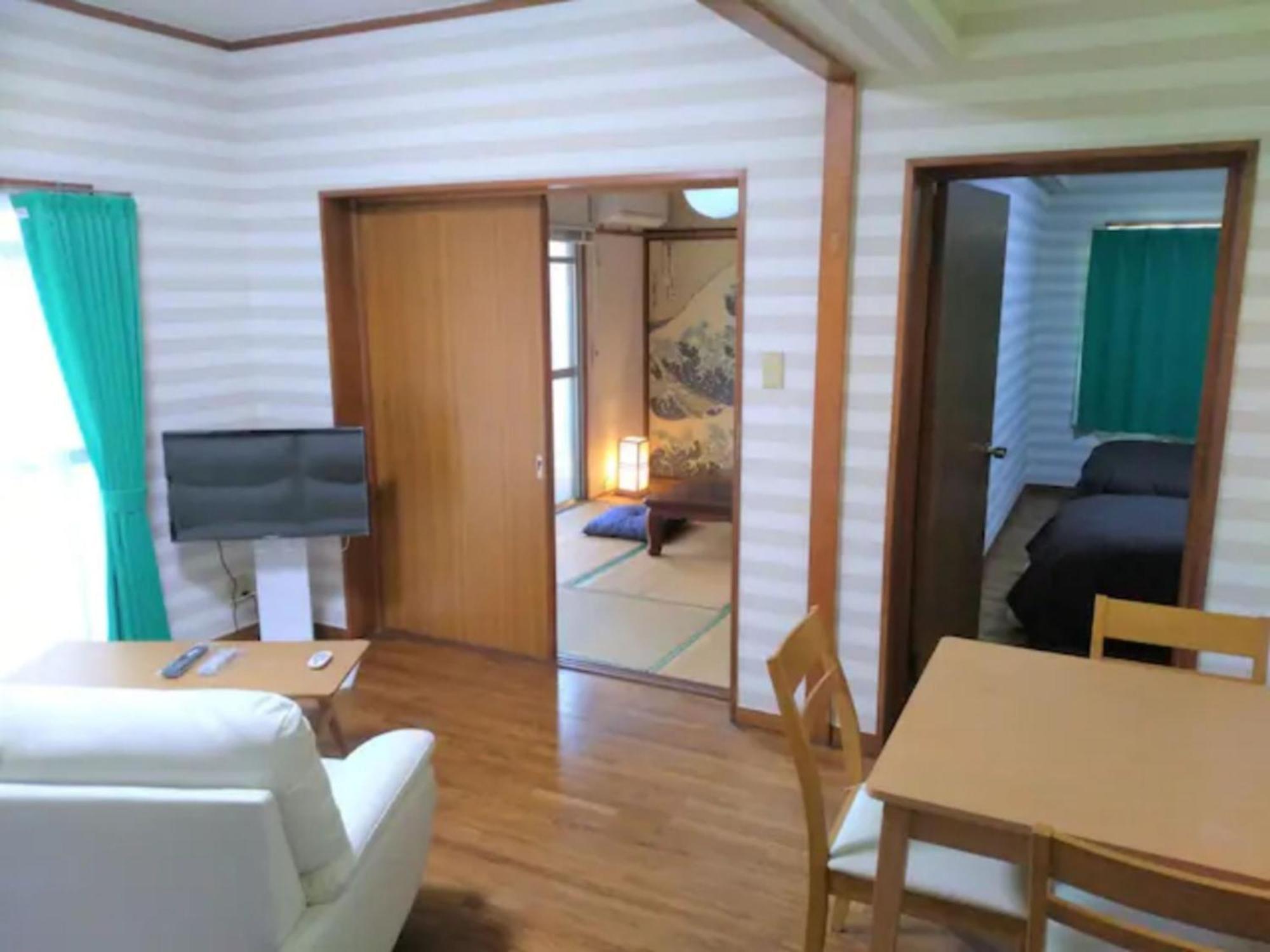 Maison Ota Building A Building B - Vacation Stay 11231 타카마츠 외부 사진