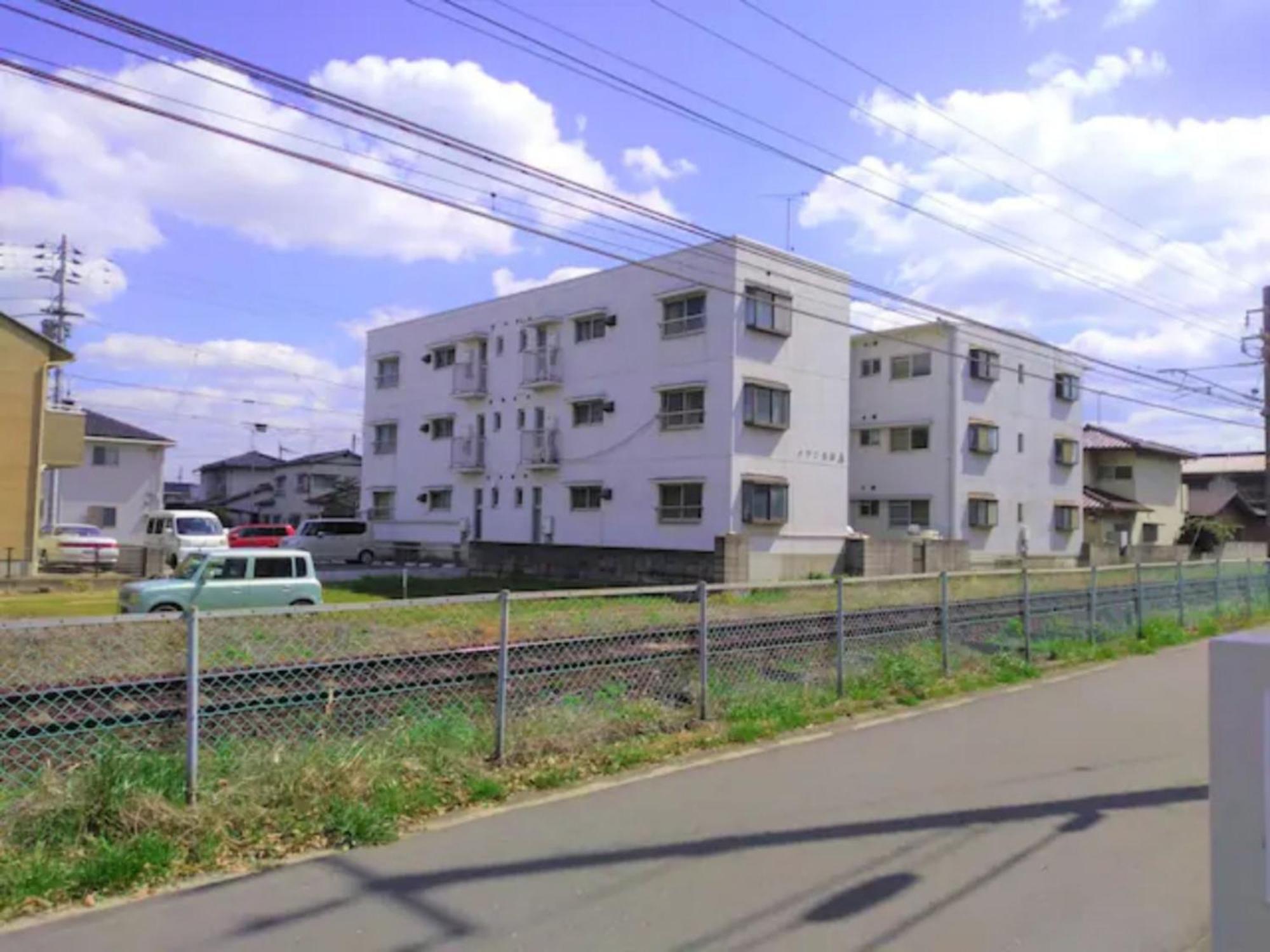 Maison Ota Building A Building B - Vacation Stay 11231 타카마츠 외부 사진