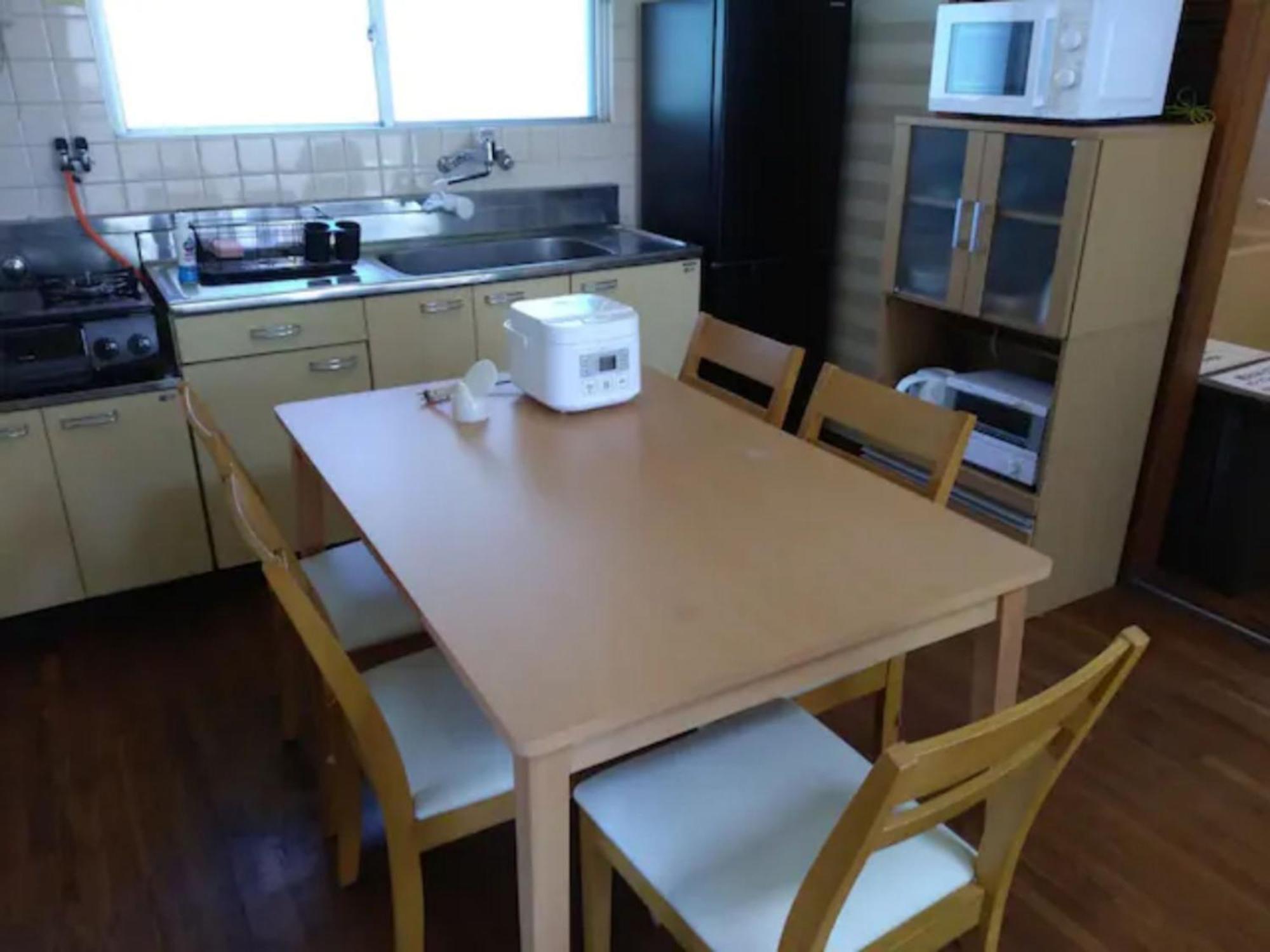 Maison Ota Building A Building B - Vacation Stay 11231 타카마츠 외부 사진